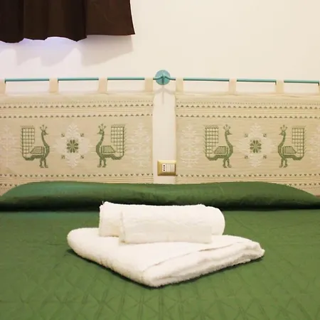 Bed & Breakfast Il Corbezzolo