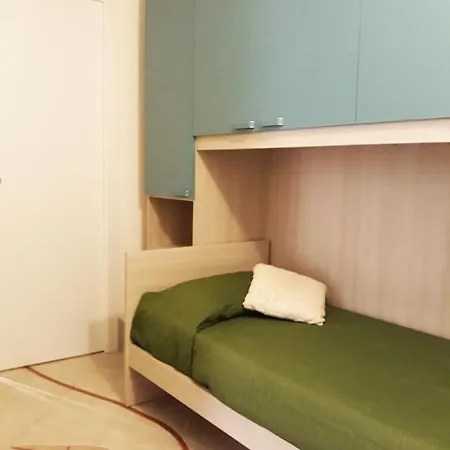 Il Corbezzolo Bed & Breakfast Isola Rossa