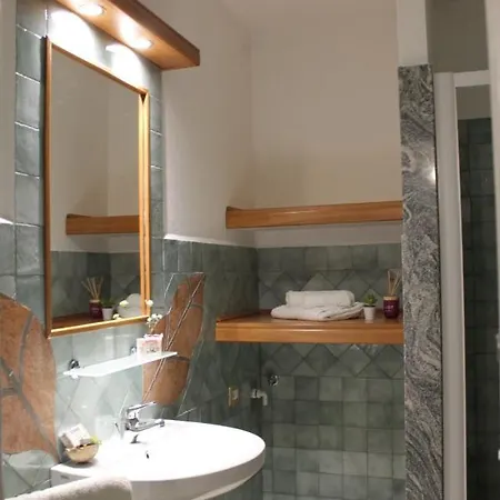 Bed & Breakfast Il Corbezzolo Isola Rossa