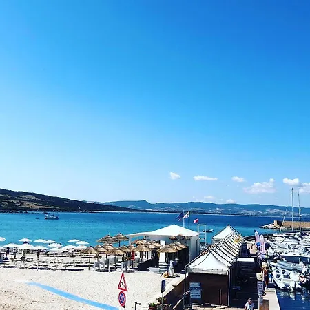 Il Corbezzolo Isola Rossa