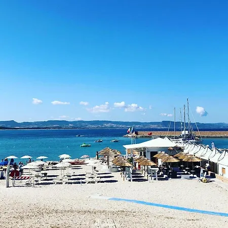 Il Corbezzolo Isola Rossa