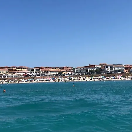 Il Corbezzolo Bed & Breakfast Isola Rossa