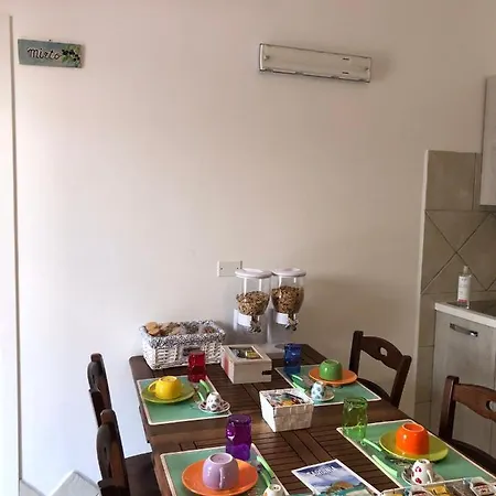 Il Corbezzolo Bed & Breakfast