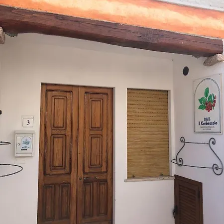 Il Corbezzolo Bed & Breakfast Isola Rossa