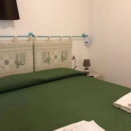Bed & Breakfast Il Corbezzolo *