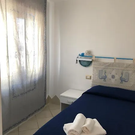 Bed & Breakfast Il Corbezzolo Isola Rossa