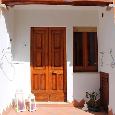 Bed & Breakfast Il Corbezzolo *
