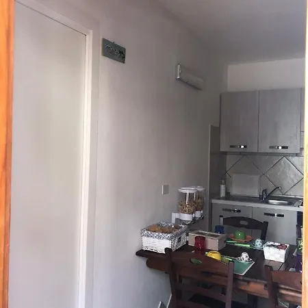 Il Corbezzolo Bed & Breakfast Isola Rossa (Sassari)