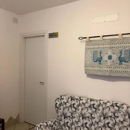 Il Corbezzolo Bed & Breakfast