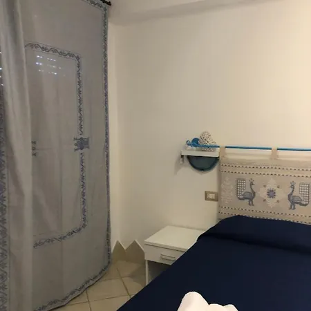Bed & Breakfast Il Corbezzolo *
