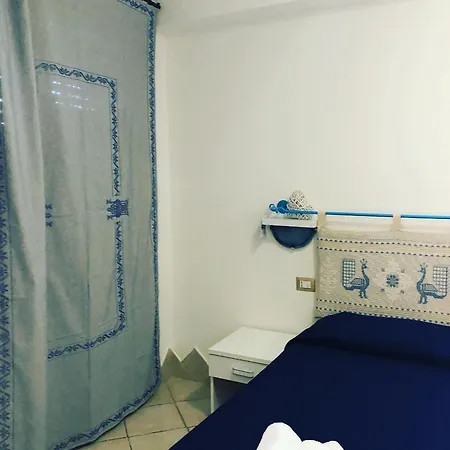 Il Corbezzolo Bed & Breakfast Isola Rossa (Sassari)