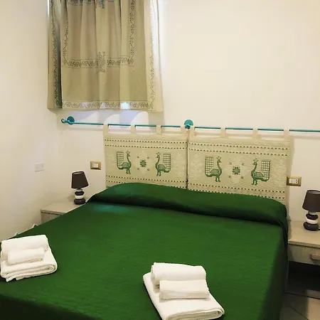 Bed & Breakfast Il Corbezzolo
